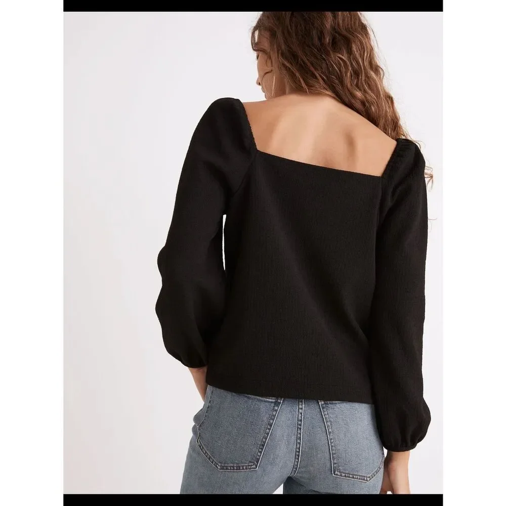 Madewell this romantic